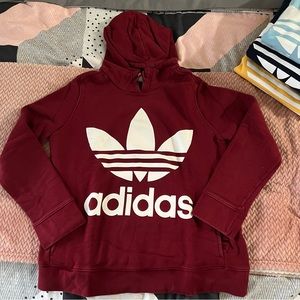 Adidas Originals Hoodie | M